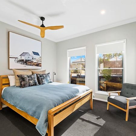 Bluestone Cottages - The Villa Toowoomba Εξωτερικό φωτογραφία