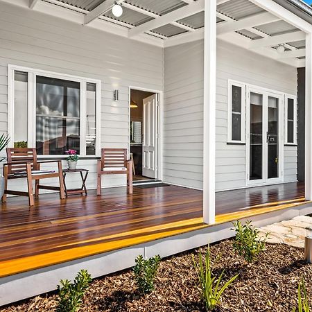 Bluestone Cottages - The Villa Toowoomba Εξωτερικό φωτογραφία