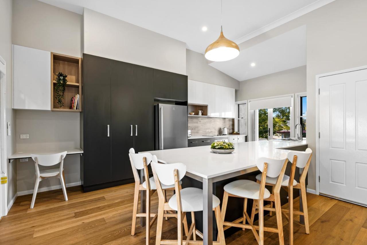 Bluestone Cottages - The Villa Toowoomba Εξωτερικό φωτογραφία