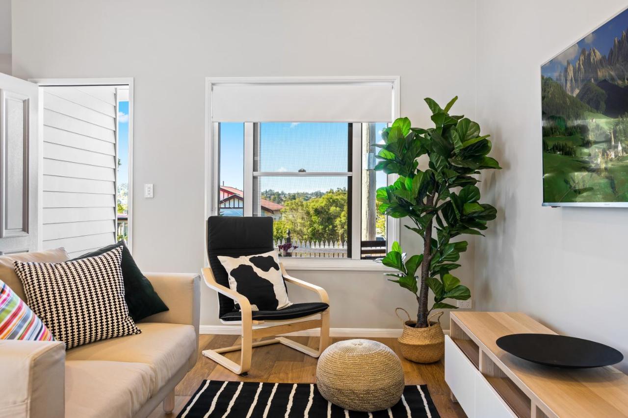 Bluestone Cottages - The Villa Toowoomba Εξωτερικό φωτογραφία