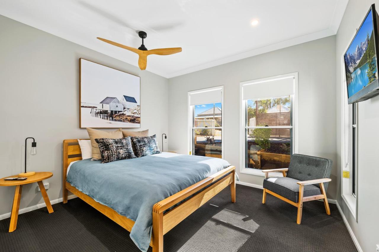 Bluestone Cottages - The Villa Toowoomba Εξωτερικό φωτογραφία