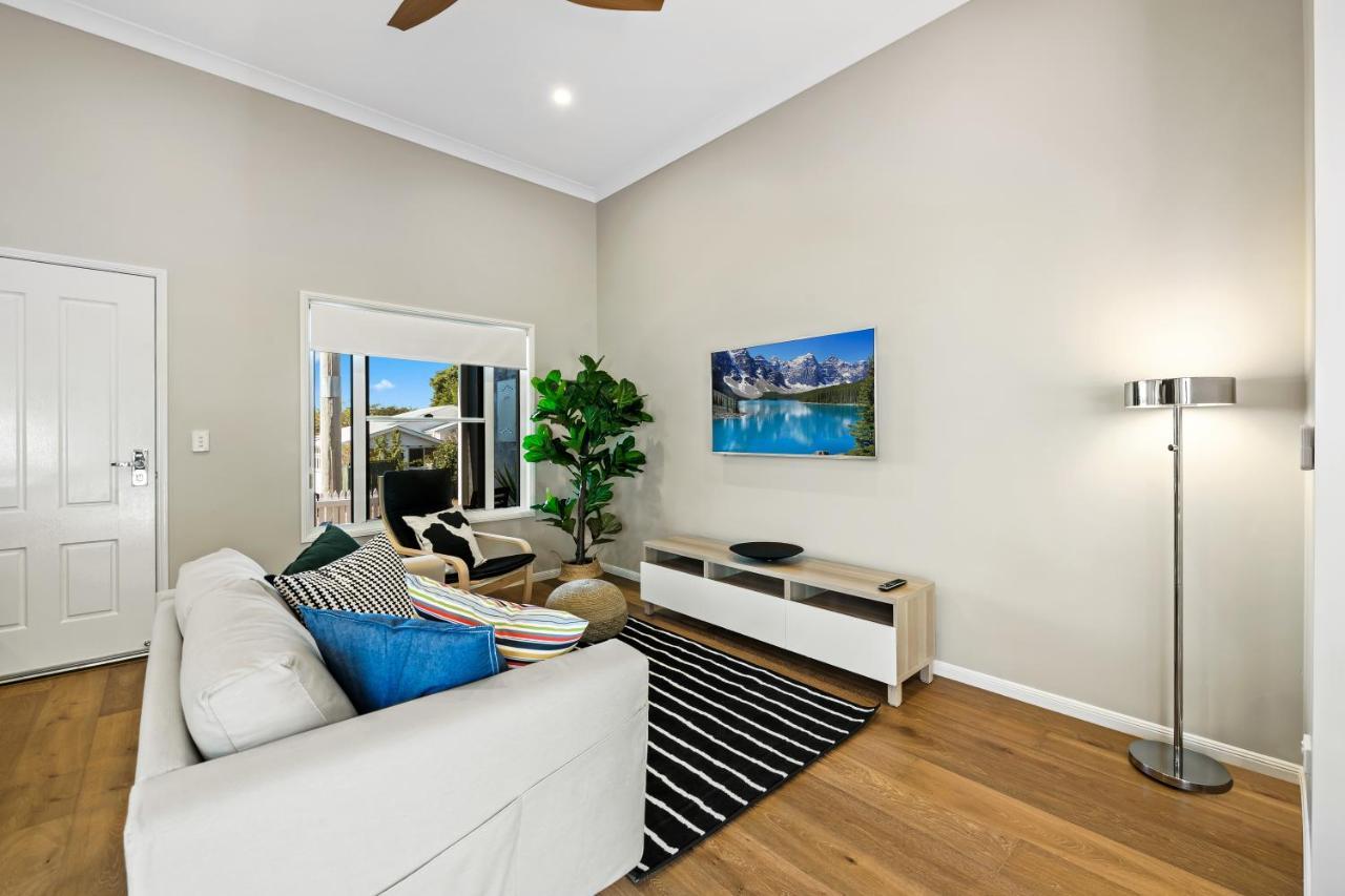 Bluestone Cottages - The Villa Toowoomba Εξωτερικό φωτογραφία