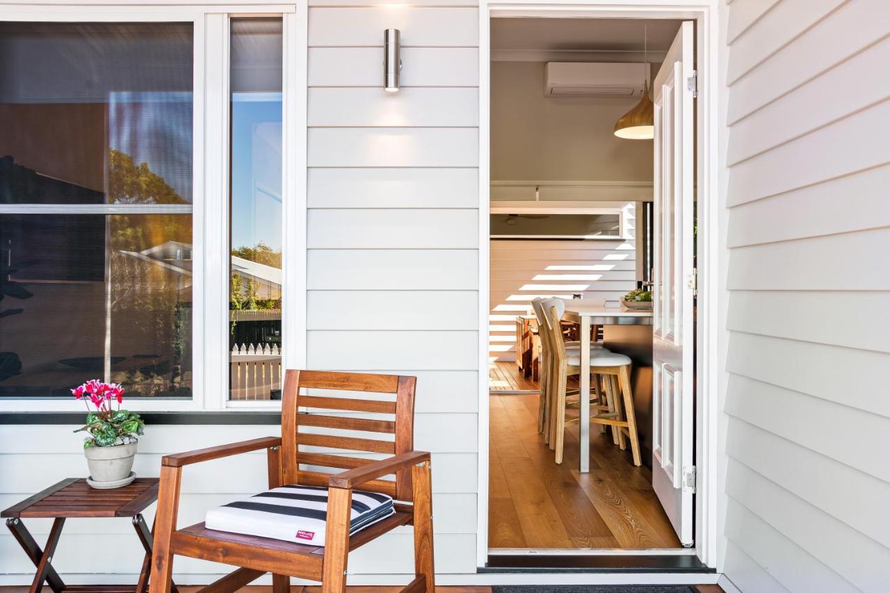 Bluestone Cottages - The Villa Toowoomba Εξωτερικό φωτογραφία