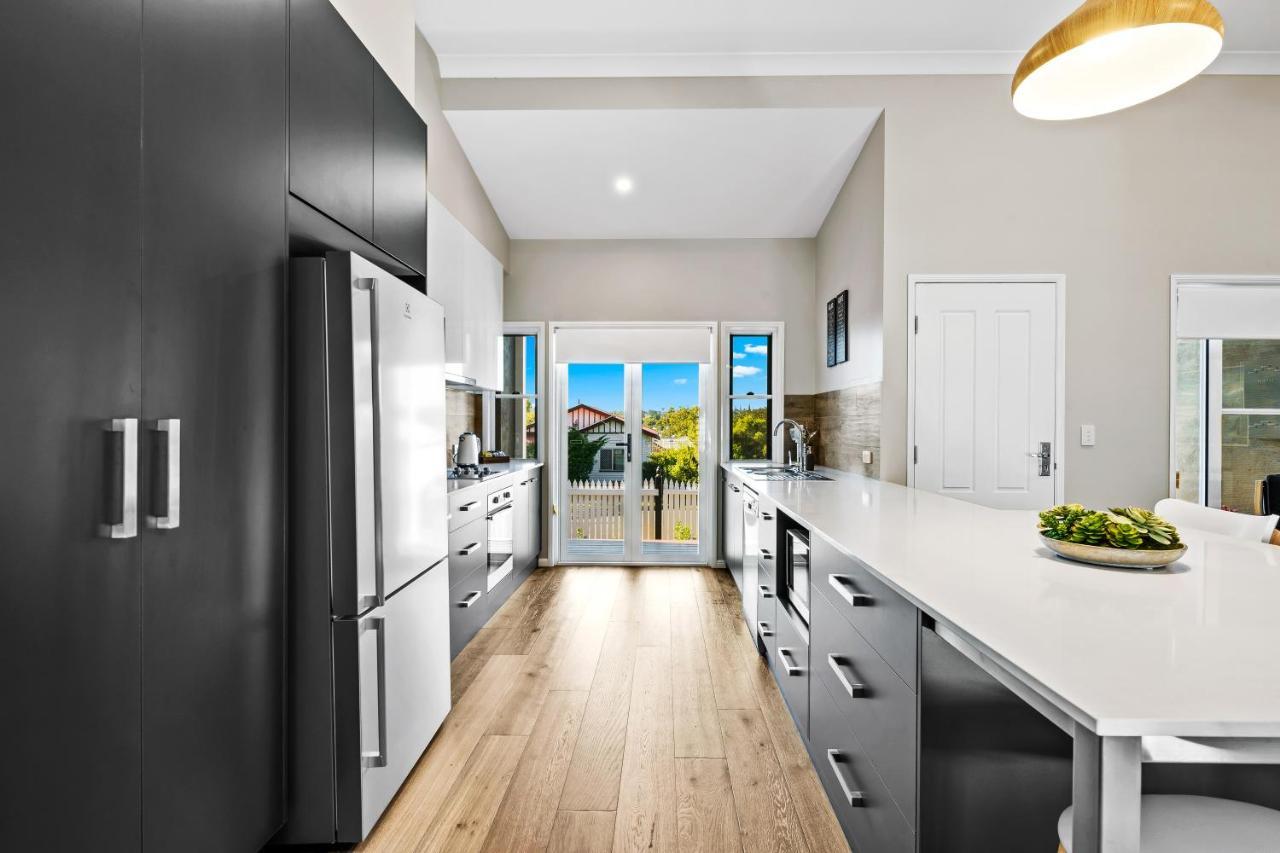 Bluestone Cottages - The Villa Toowoomba Εξωτερικό φωτογραφία