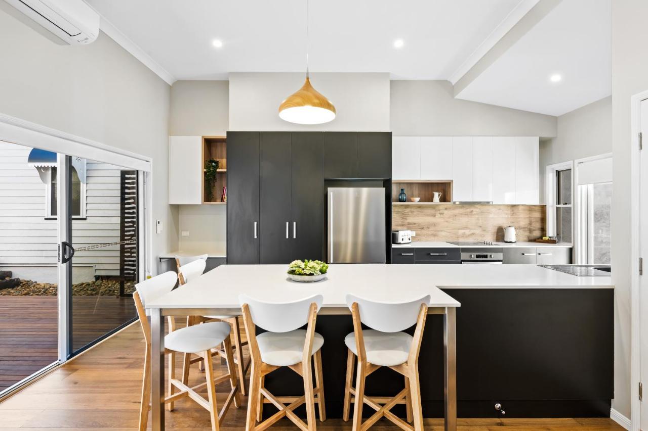 Bluestone Cottages - The Villa Toowoomba Εξωτερικό φωτογραφία