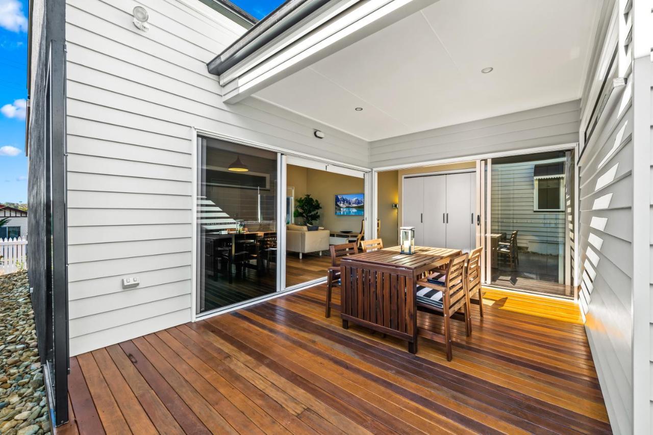 Bluestone Cottages - The Villa Toowoomba Εξωτερικό φωτογραφία