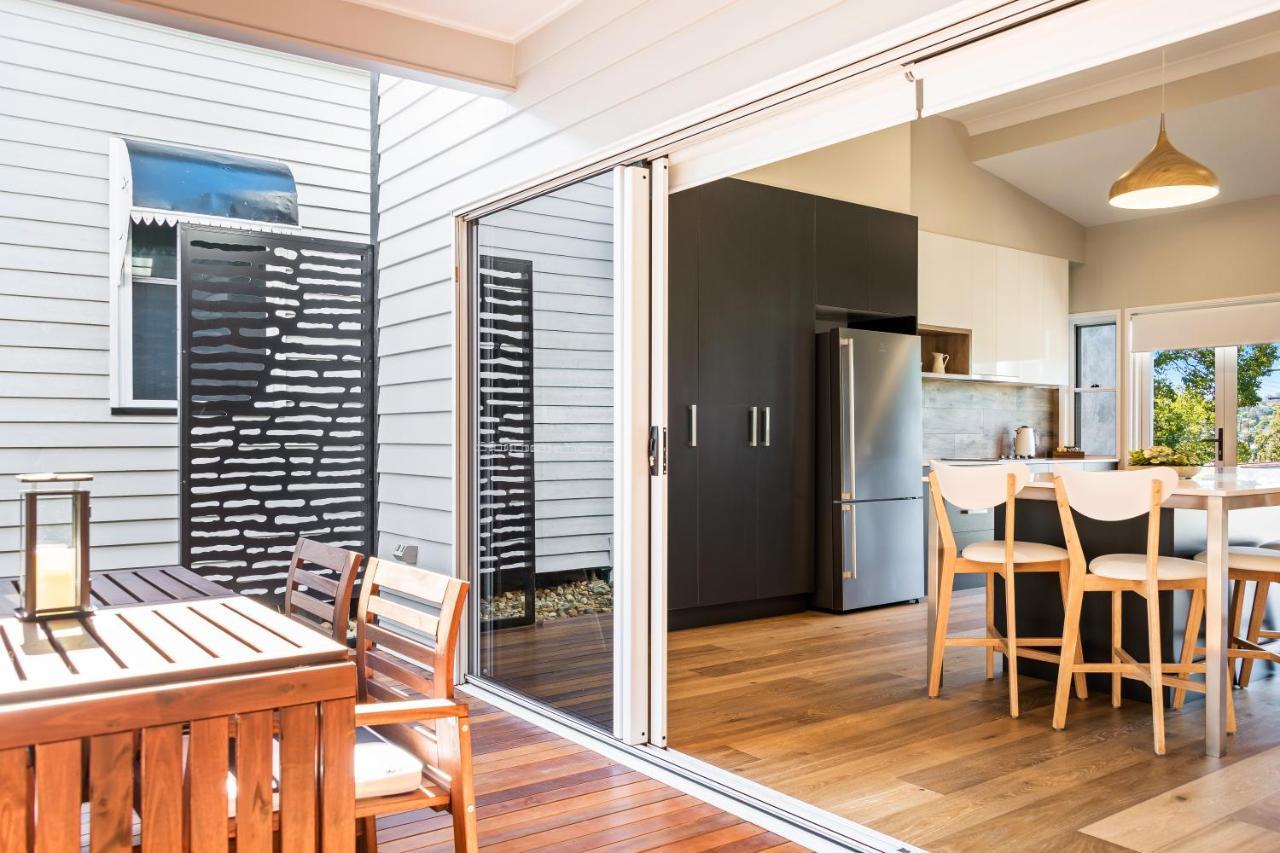 Bluestone Cottages - The Villa Toowoomba Εξωτερικό φωτογραφία