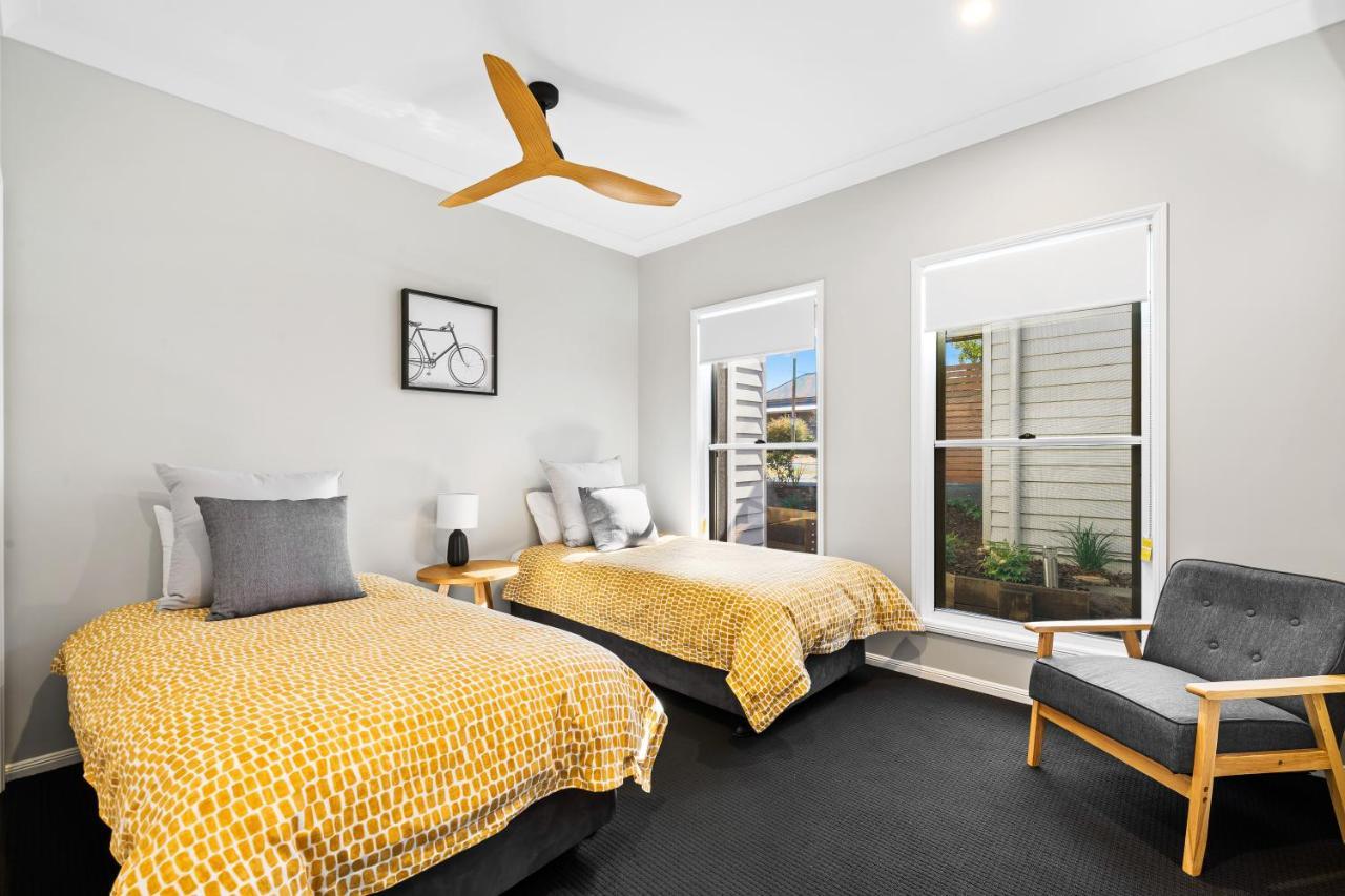 Bluestone Cottages - The Villa Toowoomba Εξωτερικό φωτογραφία